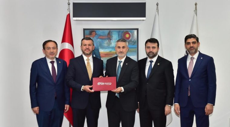 KARABÜK İSTEDİ, BAKAN BOŞ BAK’MADI…!