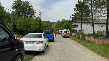 ARAZİ KAVGASINDA 3 ÖLÜ