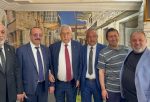 ESNAFIN BAŞKANI İLK KEZ KARABÜK’TE