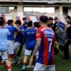 YETER ARTIK; APTAL, HANTAL VE SPORTİF AHLAKTAN YOKSUNLAR….!