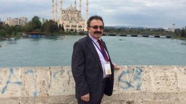 TALİHSİZ PROFESÖR EMEKLİLİĞE HAZIRLANIYORDU