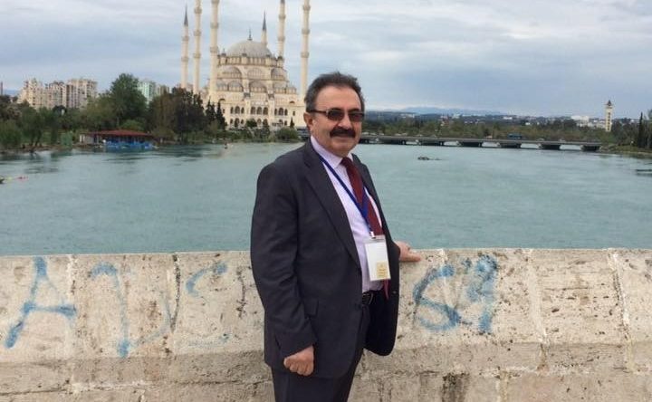 TALİHSİZ PROFESÖR EMEKLİLİĞE HAZIRLANIYORDU