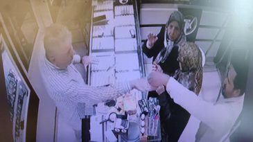 DOLANDIRICI ÇİFT BARTIN’DA YAKAYI ELE VERDİ