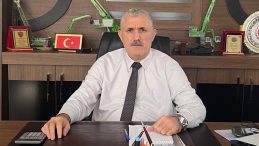 KASİD’TE MEHMET DOĞAN DÖNEMİ