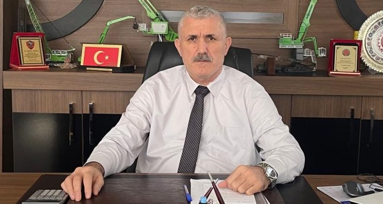 KASİD’TE MEHMET DOĞAN DÖNEMİ