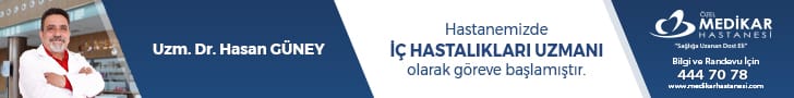 Özel Medikar Hastanesi