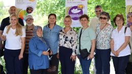 SAFRANBOLU’DA ORGANİK DEĞİŞİM HIZ KAZANIYOR