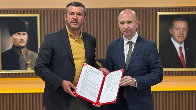 KARABÜK ÇETİNKAYA İLE TURİZMLE TANIŞIYOR