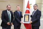 TAŞ GİBİ BİR COĞRAFİ İŞARET BELGEMİZ DAHA OLDU!