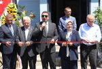 BAKANLIĞINDA EKTİ BAŞKANLIĞINDA BİÇİYOR