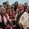 HEKİMLİĞE İLK ADIMLARINI ATTILAR