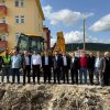 EFLANİ DOĞALGAZA KAVUŞUYOR