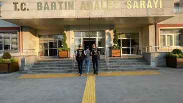 9 YIL SONRA YAKAYI ELE VERDİ