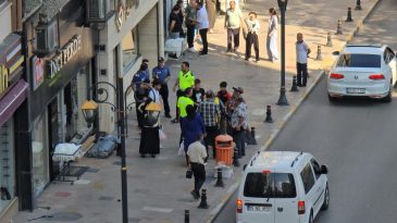 ARTIK GELENEKSEL HALE GELDİ!