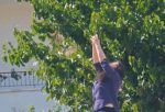 KISKANÇLIK KAVGASINDA HAREKETLİ SAATLER!