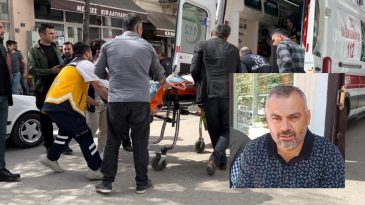 MUHTARLIK KAVGASI CİNAYETİNDE CEZA YAĞDI