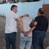 ÇOCUK İSTİSMARCISI YAKALANDI