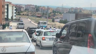SİZİN ÇOCUĞUNUZ YOK MU?