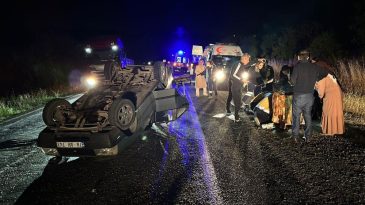 YİNE YENİCE YOLU….!