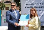 BAL GİBİ VALİYLE BAL GİBİ PROJELER