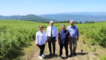 FENERBAHÇE’DEN SONRA GALATASARAY’DA O İLİ TERCİH ETTİ