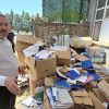 HEM ÇEVRE KORUNUYOR, HEM DE ATIKLAR EKONOMİYE KAZANDIRILIYOR