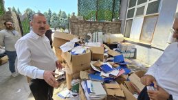 HEM ÇEVRE KORUNUYOR, HEM DE ATIKLAR EKONOMİYE KAZANDIRILIYOR