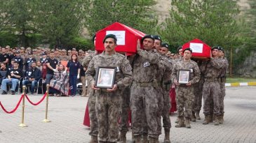 HİLAL BIYIKLILARA SON VEDA