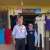 ÜRETTİKLERİ FANİLALAR TÜRKİYE’NİN DÖR BİR YANINA GİDİYOR