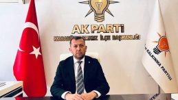 HÜSAM’DAN ÜNİVERSİTEYE DESTEK