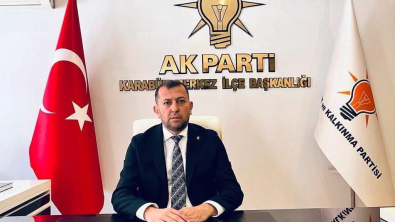 HÜSAM’DAN ÜNİVERSİTEYE DESTEK