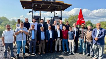 SEZON AÇILDI, EKİPLER SAHAYA İNDİ