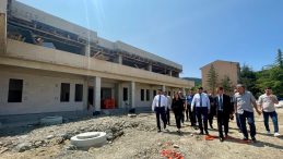 YENİ KAMU YATIRIMLARI SÜRATLE YÜKSELİYOR