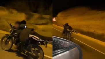 ŞİMDİ BU ÖLÜNCE YAZIK OLDU MU DİYECEĞİZ?