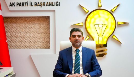 SALT; “TÜRKİYE YÜZYILINDA ŞEHRİMİZİ BÜYÜTECEĞİZ”