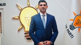 İL BAŞKANI SALT’TAN 15 TEMMUZ MESAJI