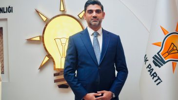 İL BAŞKANI SALT’TAN 15 TEMMUZ MESAJI