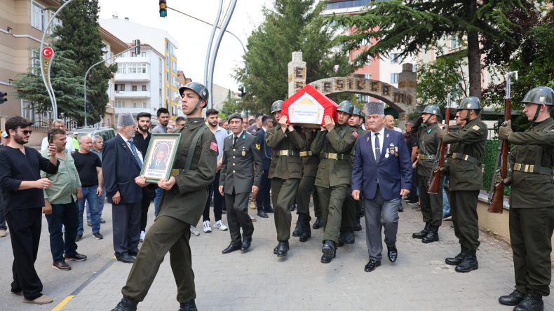 SAYILARI HER GEÇEN GÜN AZALIYOR