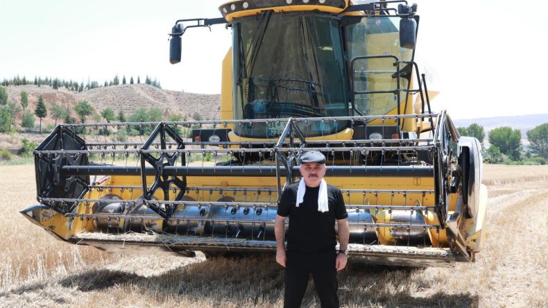 BU ADAM TAM BİR ATOM KARINCA!