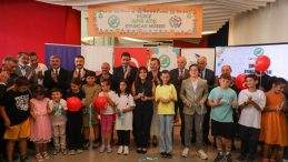 TÜRKİYE’DE İLK VE TEK OLAN MÜZE AÇILDI