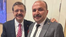 TOBB ÜYELERİNE NEFES ALDIRACAK