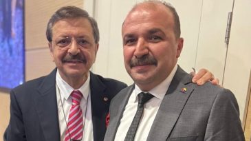TOBB ÜYELERİNE NEFES ALDIRACAK