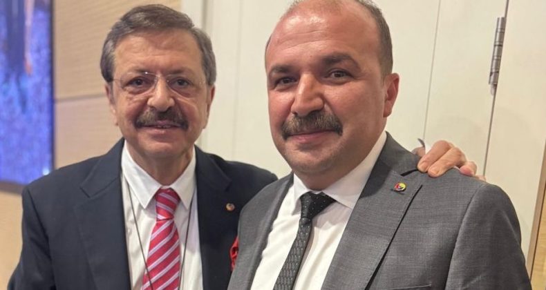 TOBB ÜYELERİNE NEFES ALDIRACAK