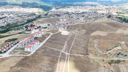 SAĞLIKLI YAPILAŞMA İÇİN YENİ İMAR YOLLARI AÇILIYOR