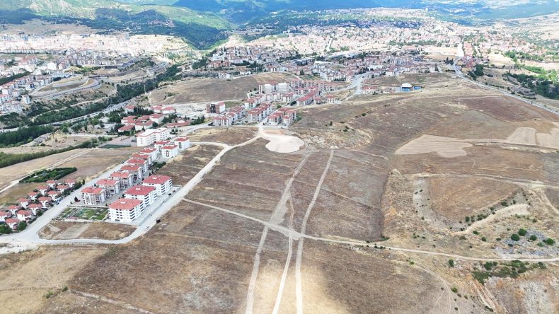 SAĞLIKLI YAPILAŞMA İÇİN YENİ İMAR YOLLARI AÇILIYOR