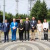 BELEDİYE VE FEDERASYON SPOR ATI YETİŞTİRECEK