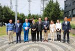 BELEDİYE VE FEDERASYON SPOR ATI YETİŞTİRECEK
