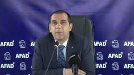 TAŞOLAR; “ÇANKIRI SOKAKLARINDA HİÇBİR SUÇLUNUN GEZMESİNE MÜSADE ETMEYECEĞİZ