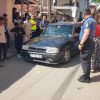 ARACINI SATSA CEZASINI ANCAK ÖDER!