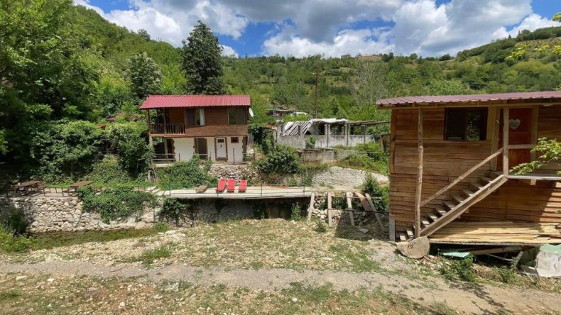 BAKKA DESTEKLİ TESİS ÖZEL İDARE TARAFINDAN MÜHÜRLENDİ